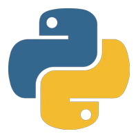 python
